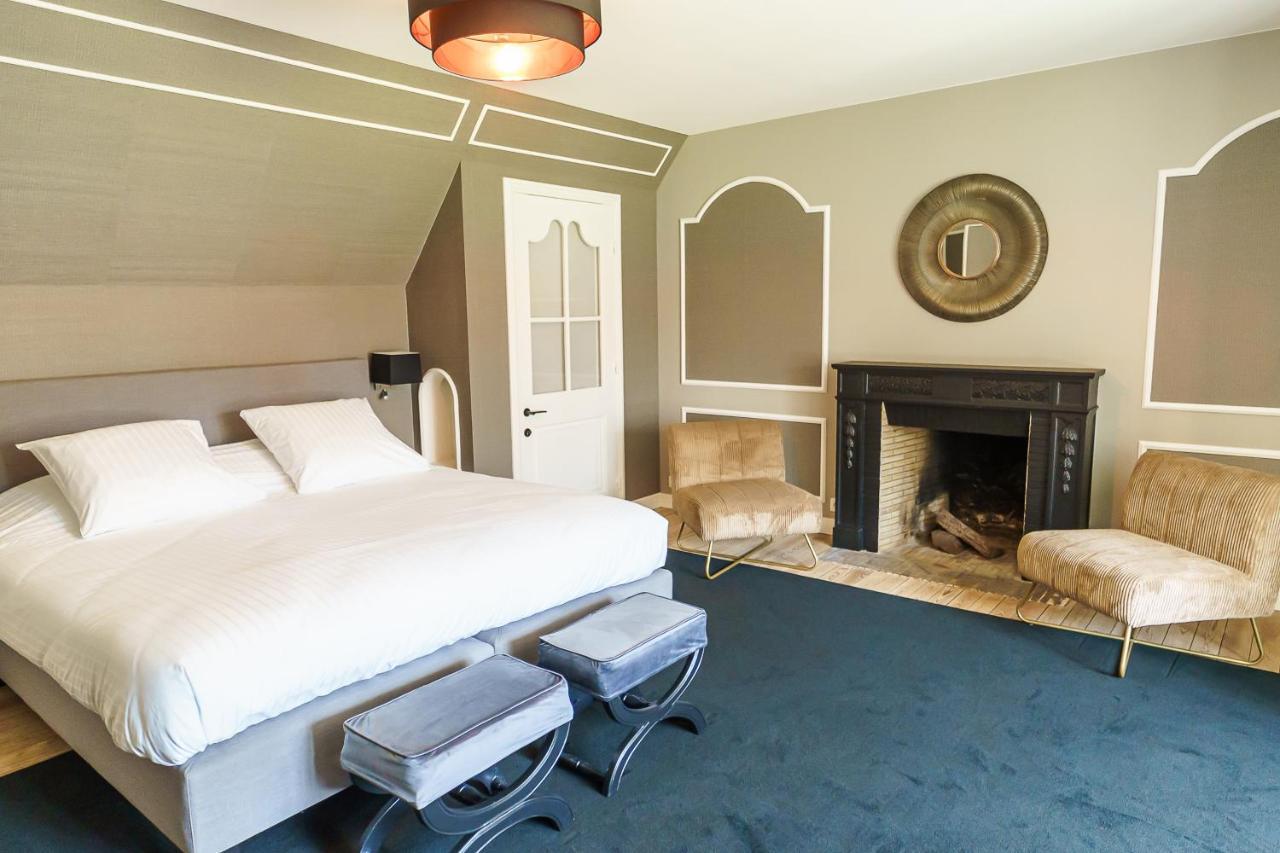 Chambre Double Deluxe